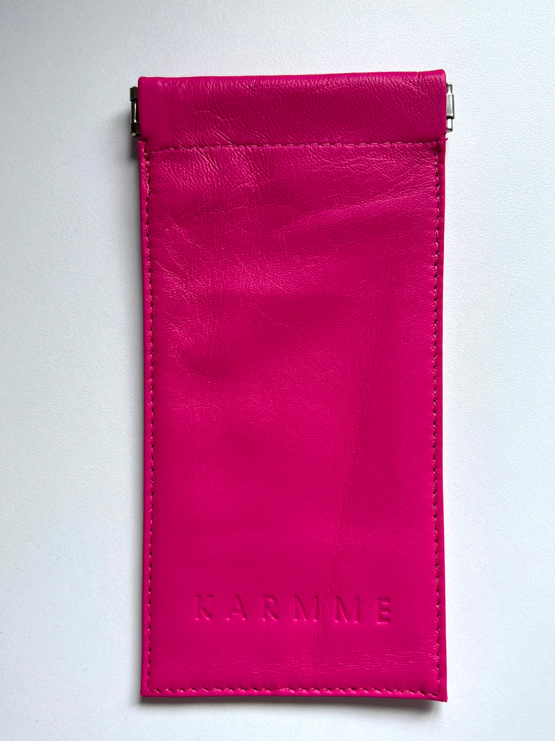 KARMME sunglasses pouch